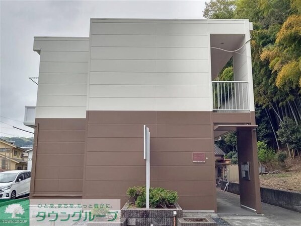 レオパレスセレーヌの物件内観写真